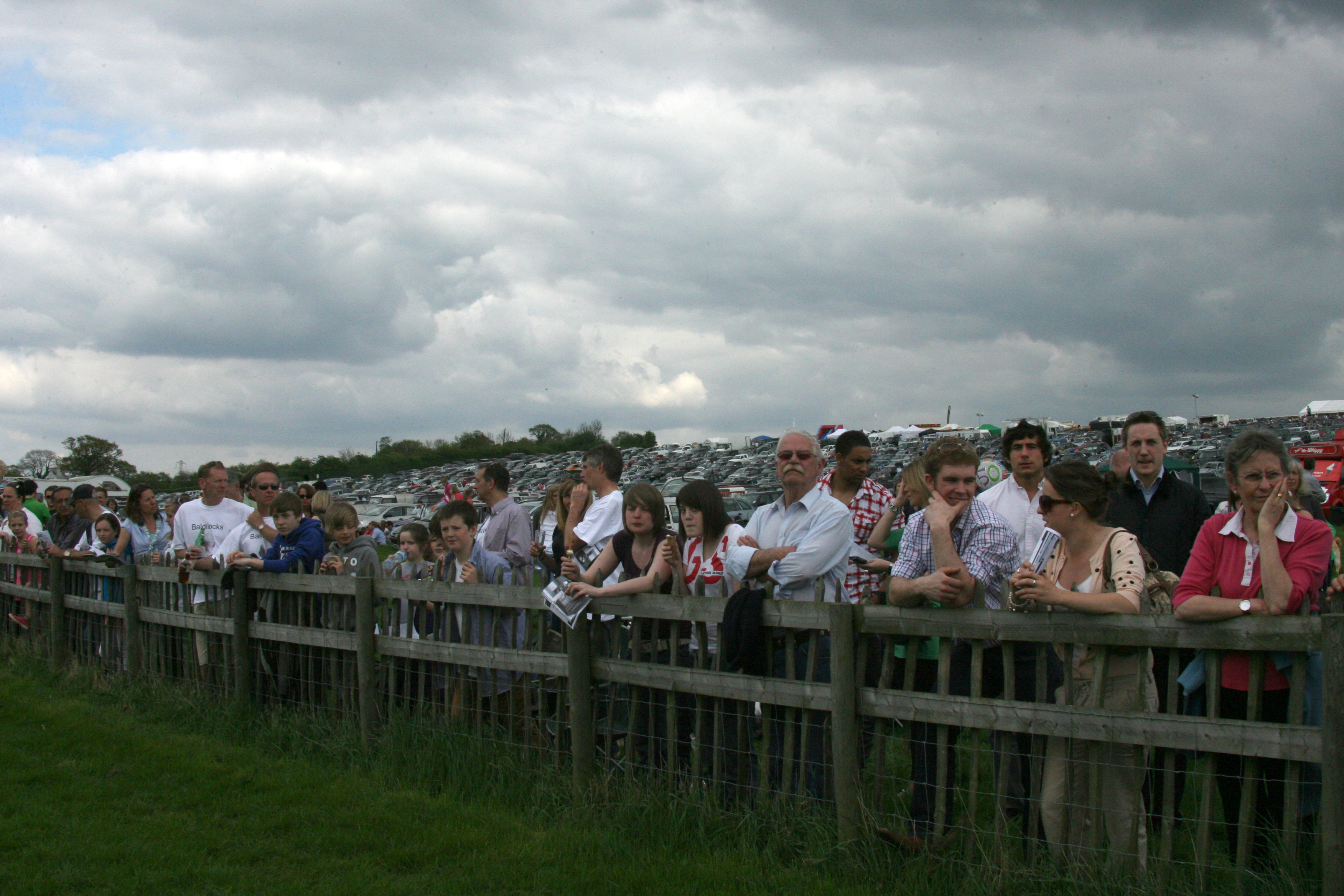 Entries: Wheatland Point-to-Point 06/05/17