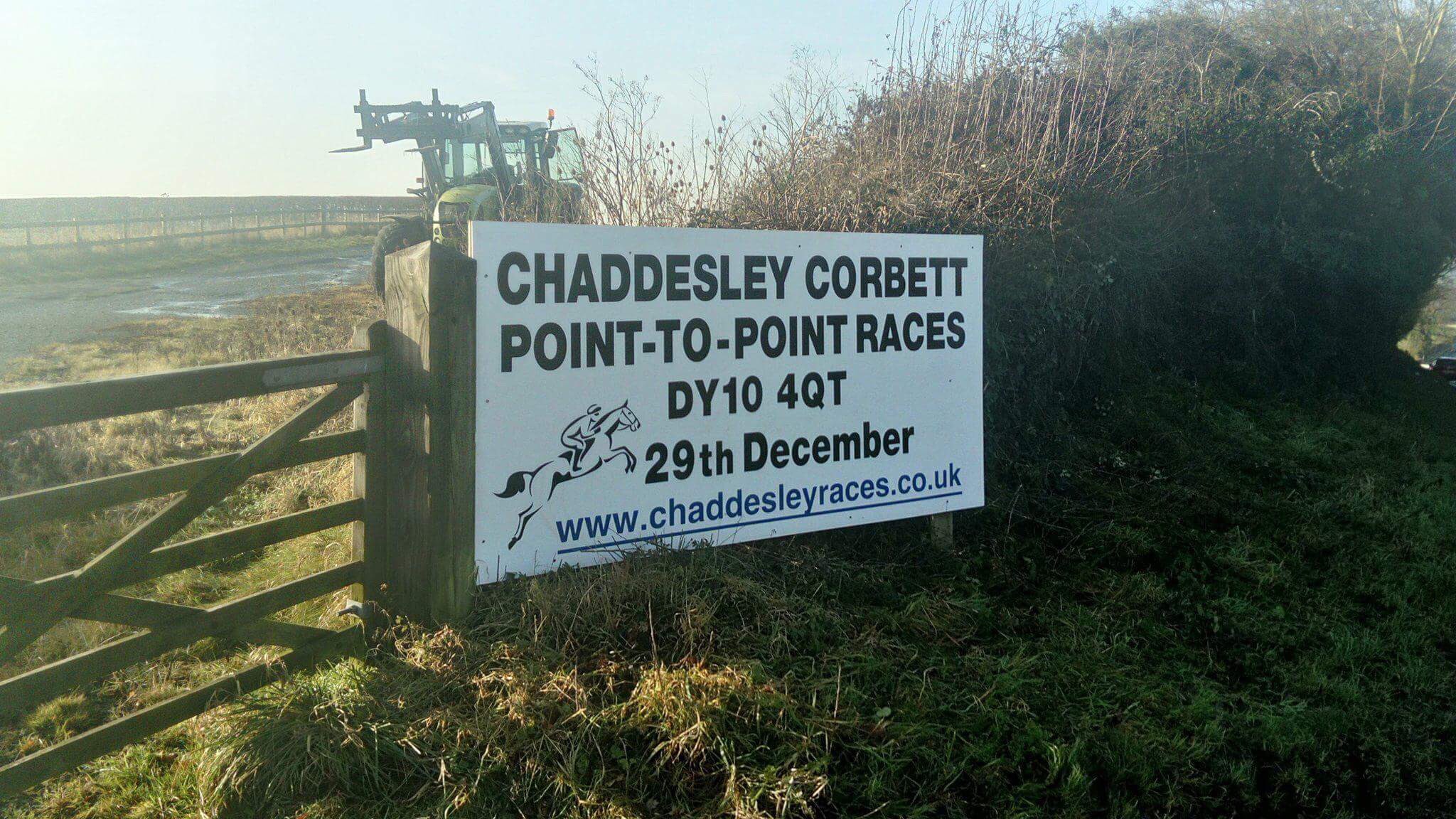 Preview: Harkaway Club Point-to-Point 29/12/2017 – First Race 10:30am