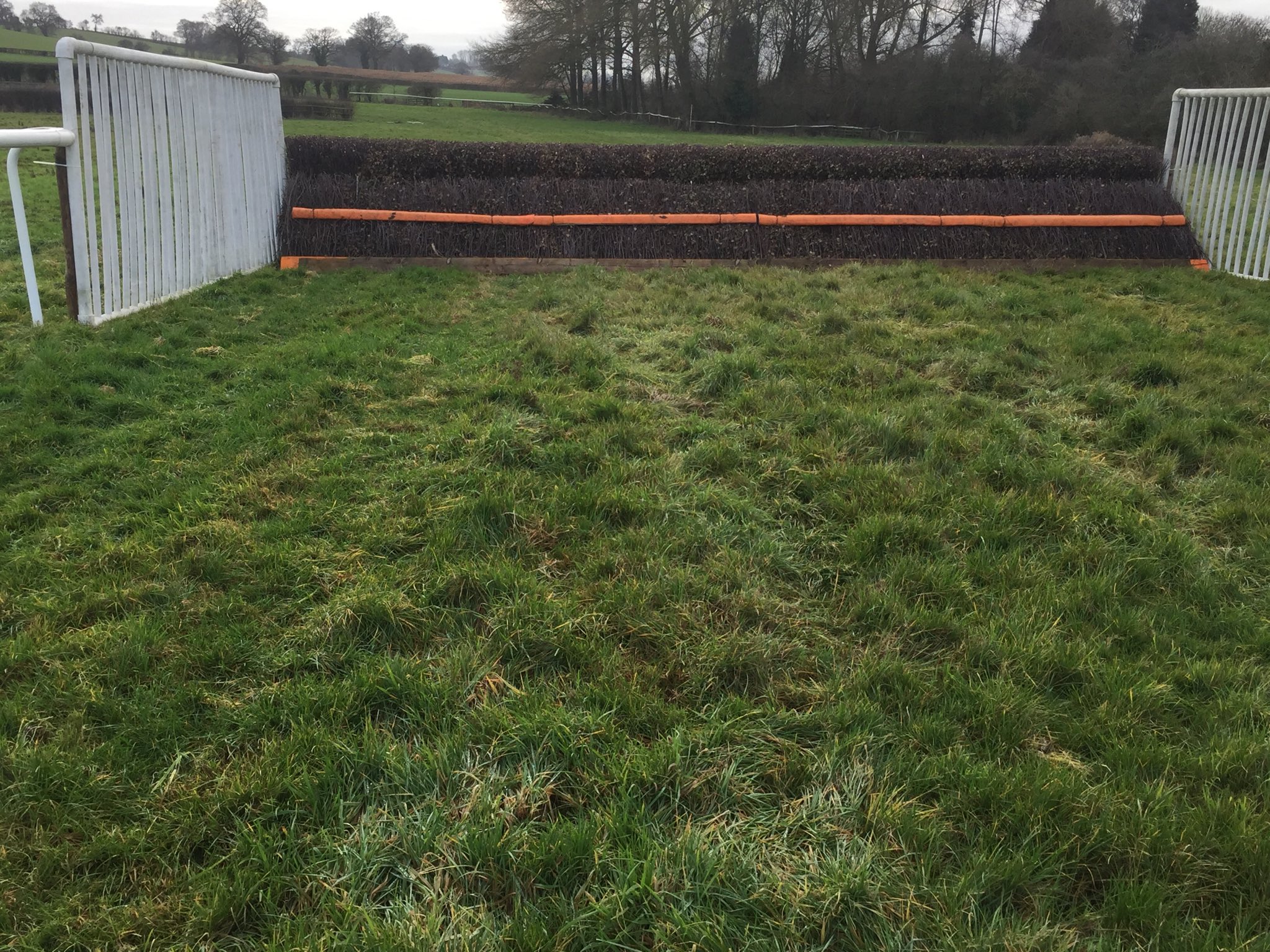 Entries: Harkaway Club Point-to-Point – 28/12/2018